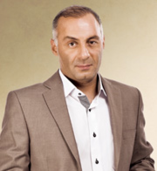 AHMET SARAÇOĞLU