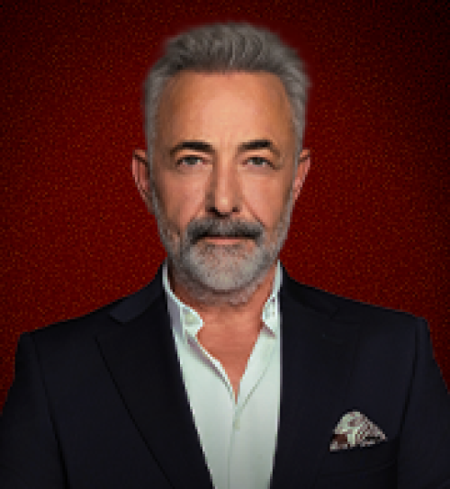 MEHMET ASLANTUĞ