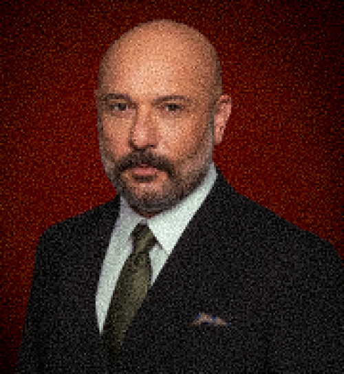 TOLGA TEKİN