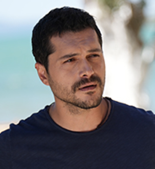 ALPEREN DUYMAZ