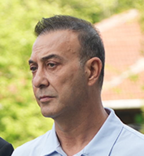 HAKAN YILMAZ