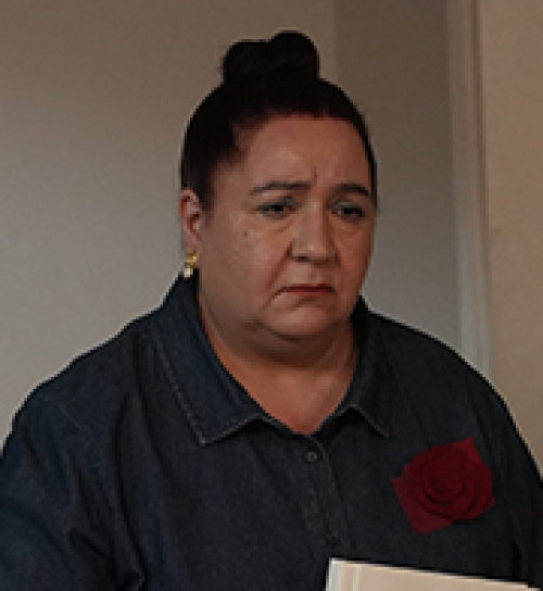 HÜLYA DUYAR
