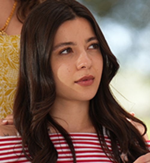 LARA ASLAN
