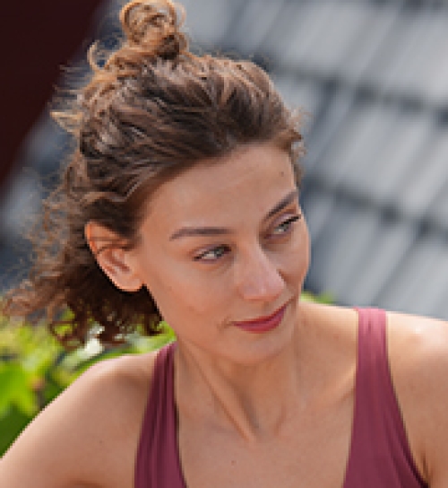 OLCAY YUSUFOĞLU
