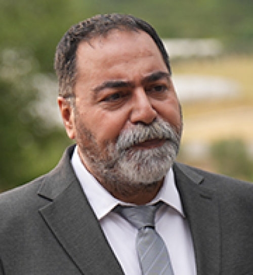 YÜKSEL ÜNAL