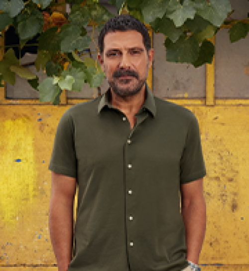 BÜLENT İNAL