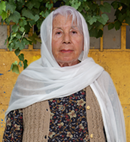 ZERRİN SÜMER