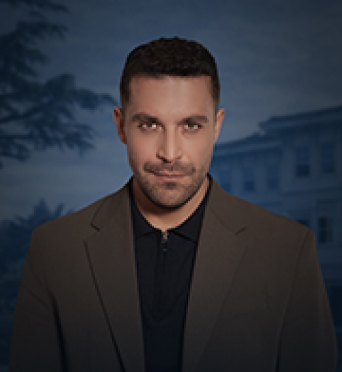 CİHAT SÜVARİOĞLU