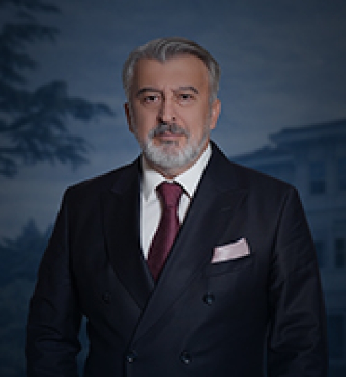 HÜSEYİN AVNİ DANYAL