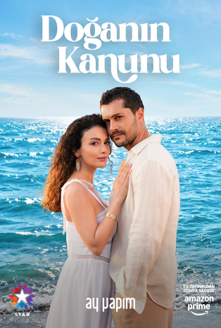Doğanın Kanunu