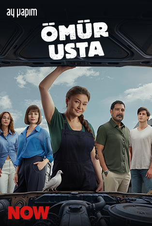 Ömür Usta