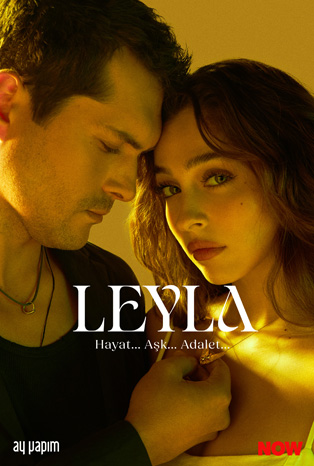 Leyla: Life... Love... Justice...