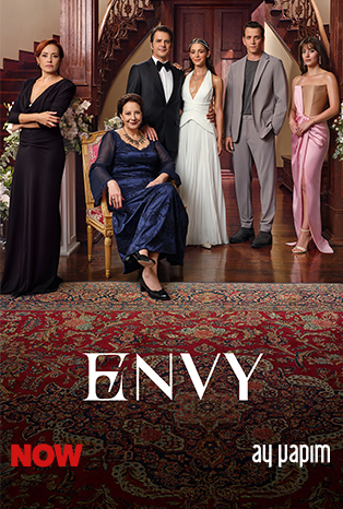 Envy